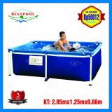 Bể bơi mini cho bé BP50012, KT 1.25m x 2m05 x 0.66m